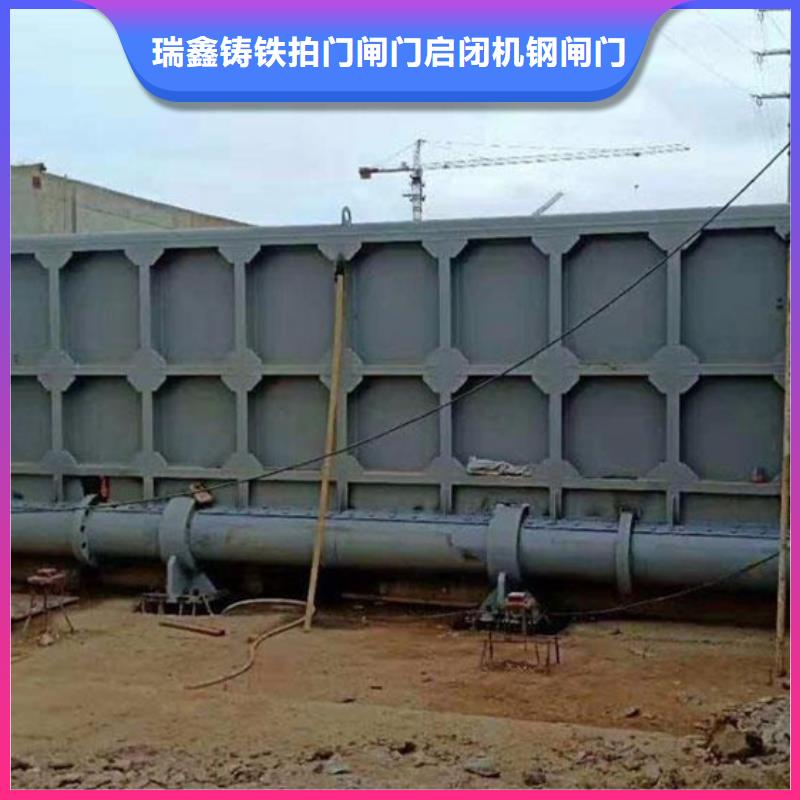 钢闸门液压启闭机出货快