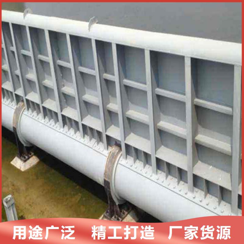 工作闸门