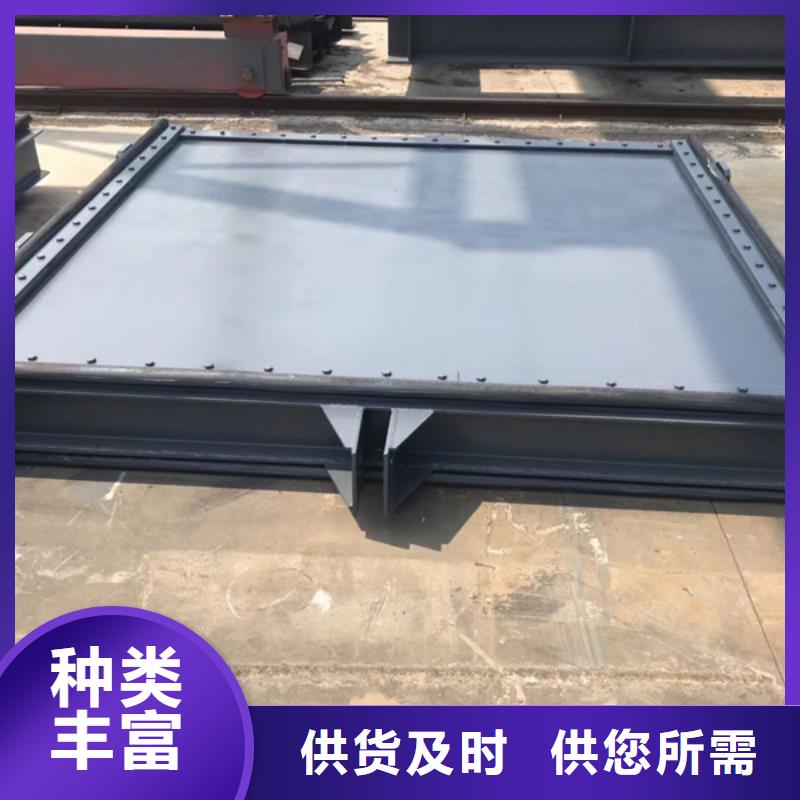 【钢闸门】铸铁闸门市场报价