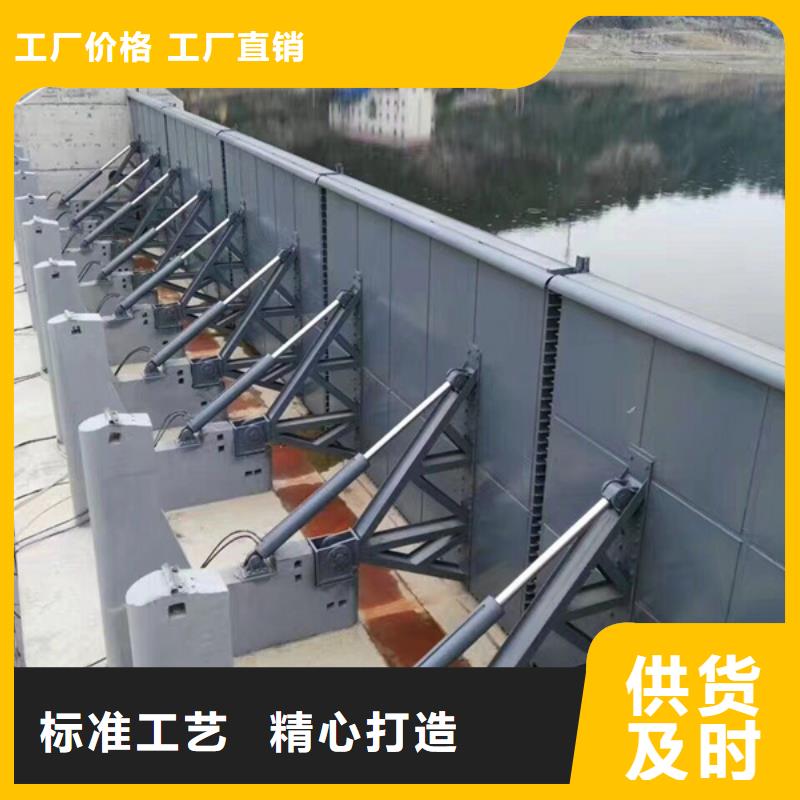 检修闸门