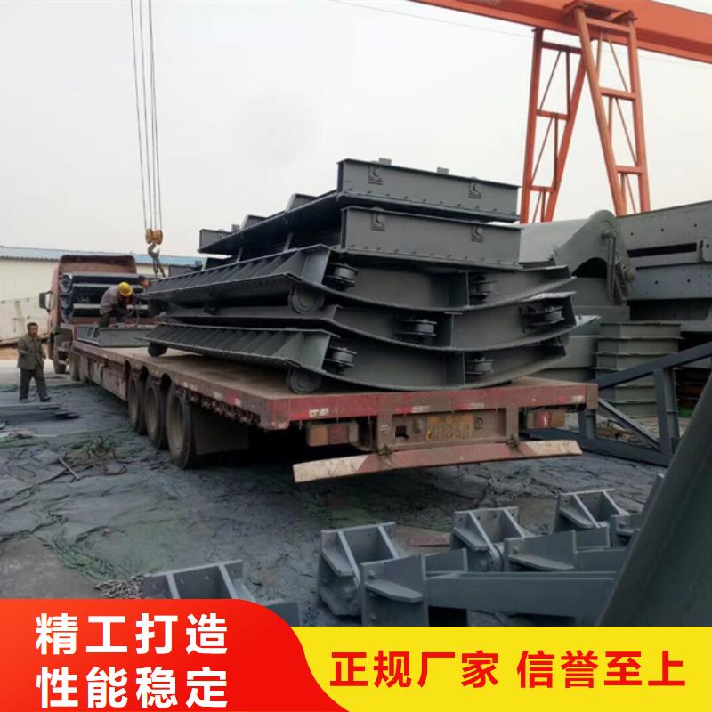 钢闸门买的放心安兴用的舒心