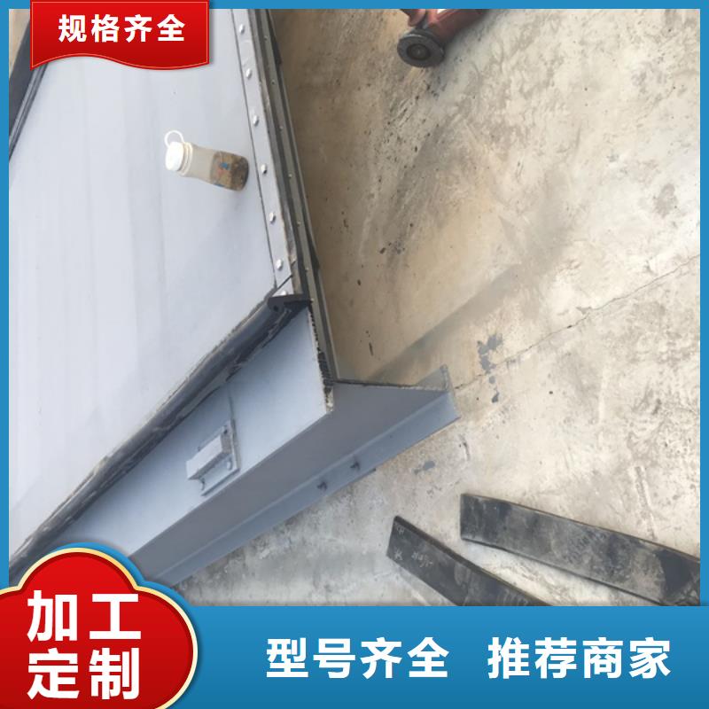 区弧形钢制闸门2025大品牌厂家瑞鑫