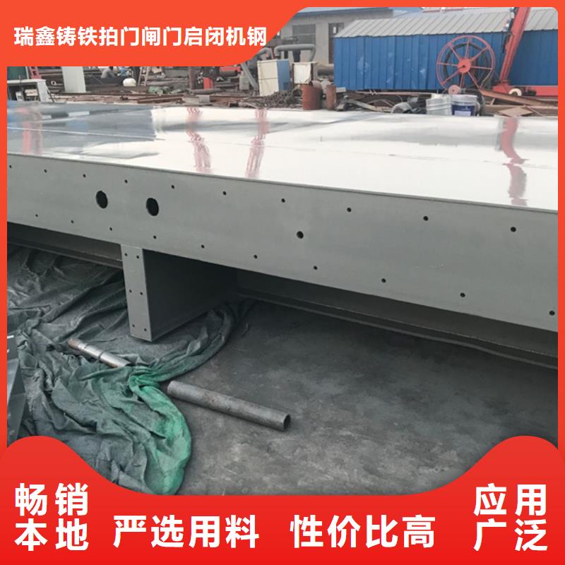 【钢闸门】铸铁闸门市场报价