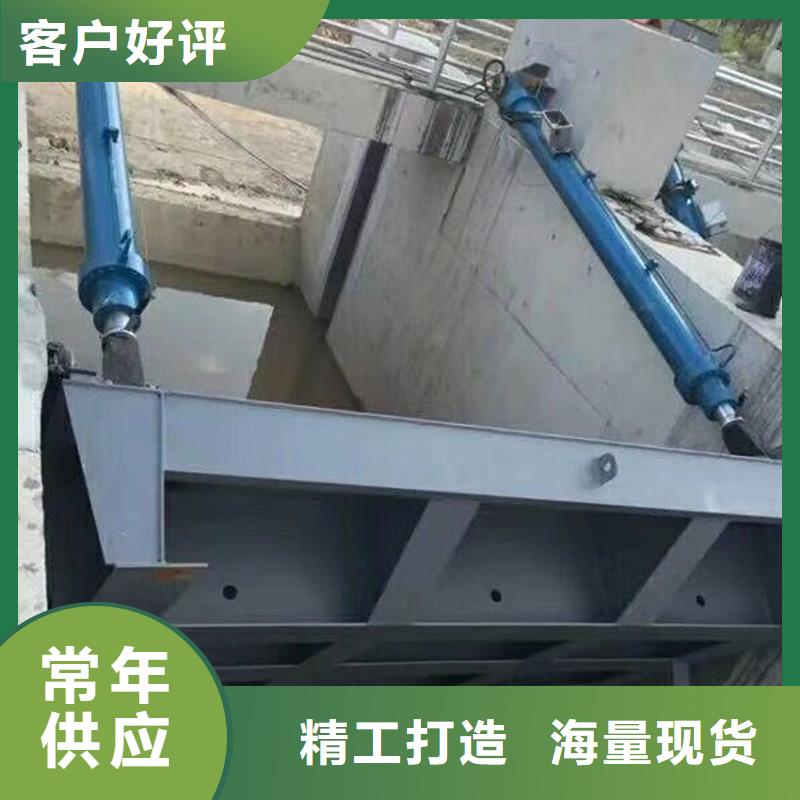 钢制水库钢闸门厂家实力雄厚