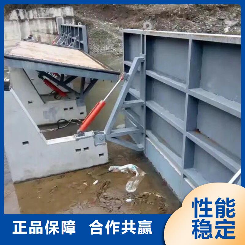 【钢闸门格栅除污机价格实在】