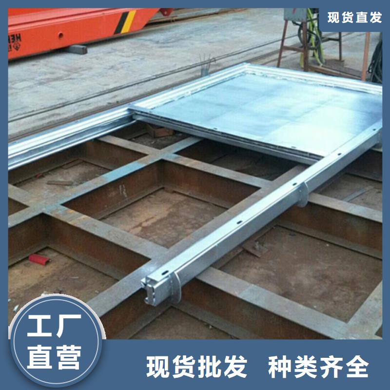 304不锈钢闸门