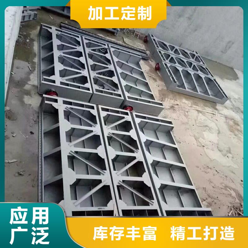 PGZ复合闸门