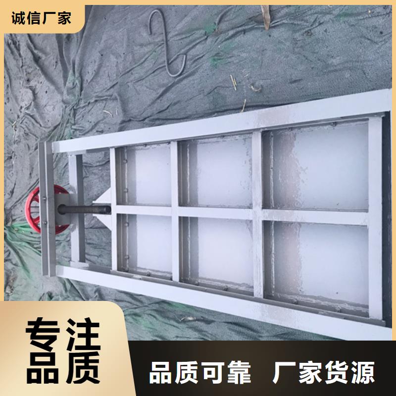 翠屏区大型钢制闸门坚固耐用-实力厂家