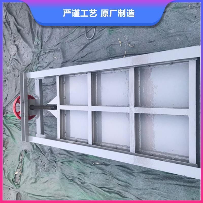 和平区钢制平面闸门坚固耐用-实力厂家