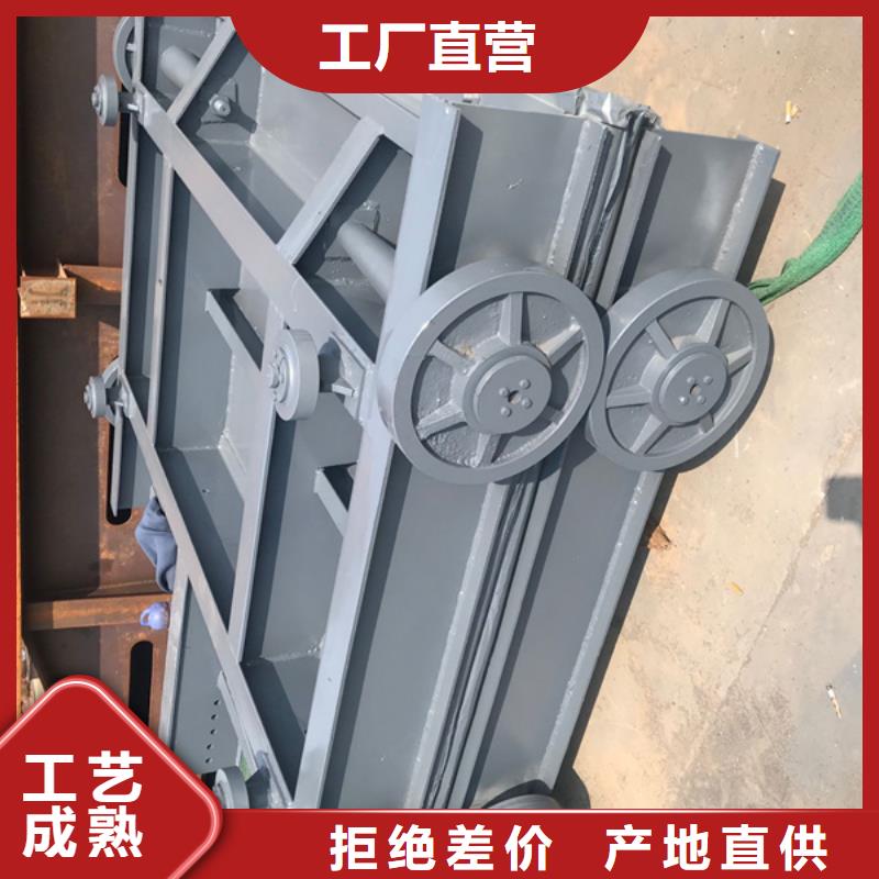 钢闸门钢坝闸门行业优选