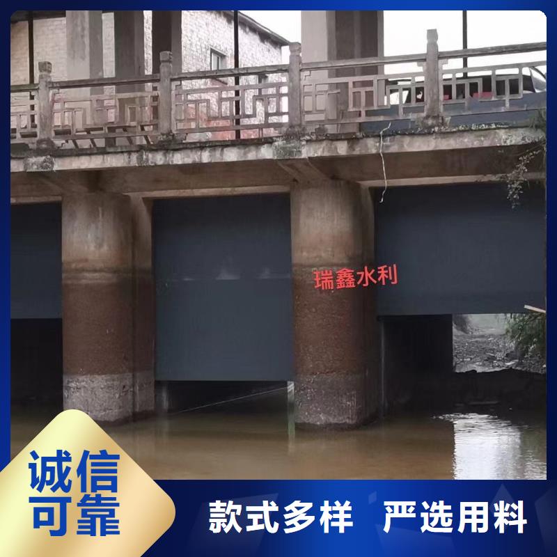定制钢制闸门卷扬机_精选厂家