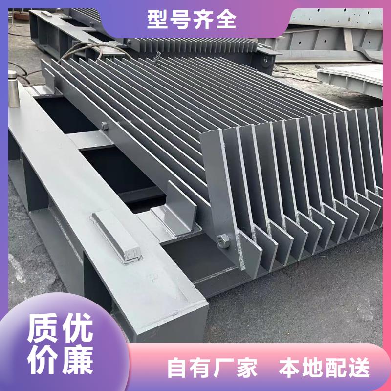 钢闸门液压启闭机从源头保证品质