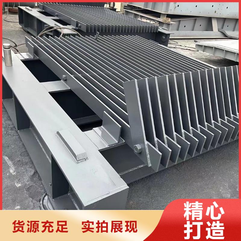 钢闸门液压启闭机从源头保证品质