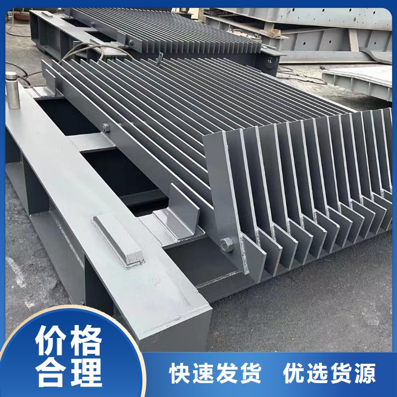 手提钢制闸门经久耐用