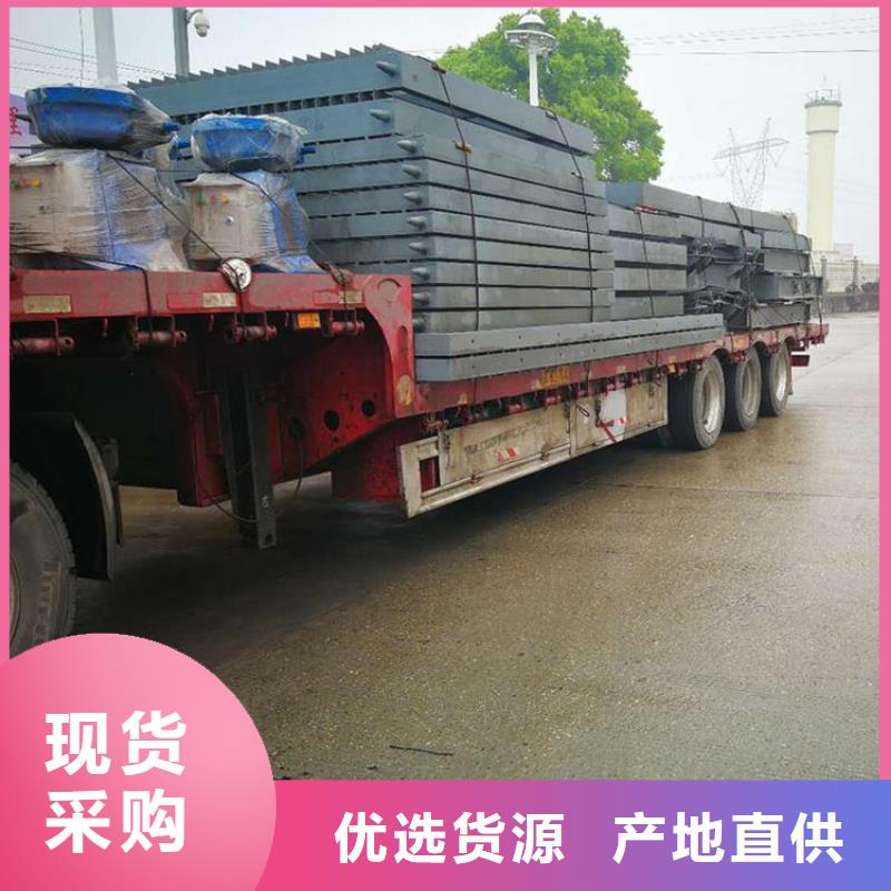 钢闸门买的放心安兴用的舒心
