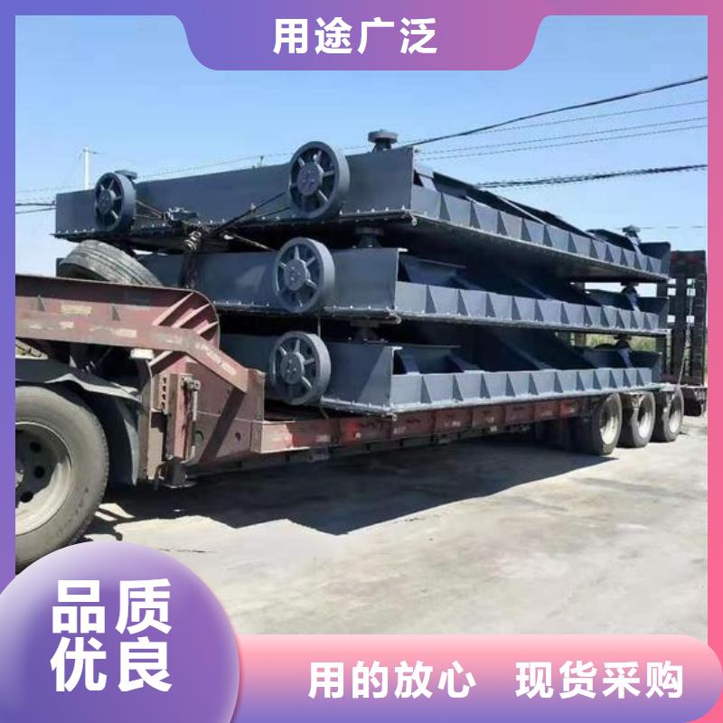 钢闸门买的放心安兴用的舒心