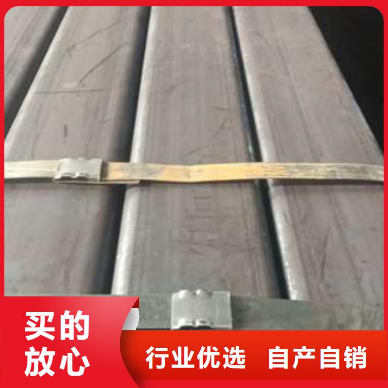 无缝方管报价本地厂家