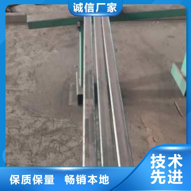无缝方管厂家优势