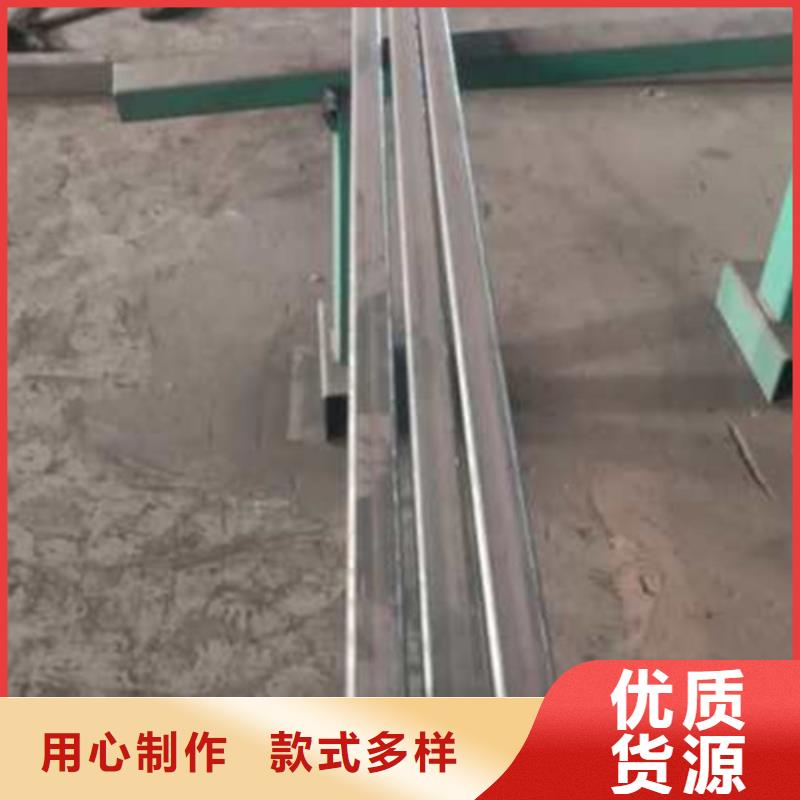 无缝方管报价本地厂家