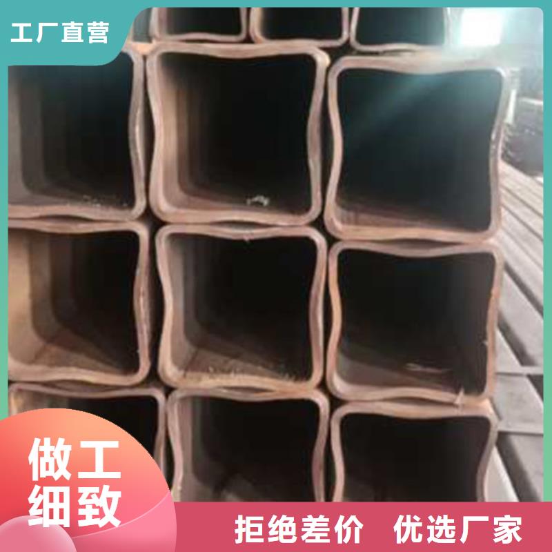 无缝方管销售全国发货