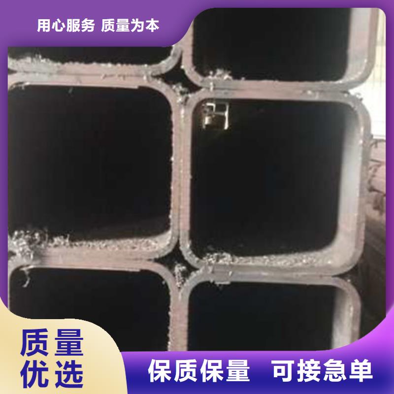 无缝方管精轧管品质之选