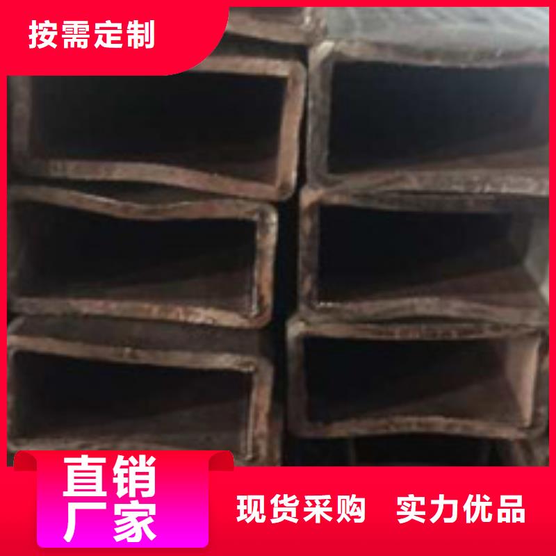 无缝方管精轧管品质之选