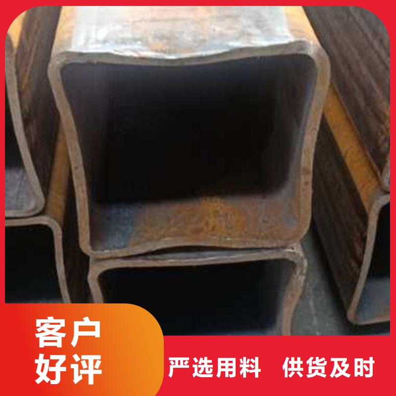 无缝方管厂家优势