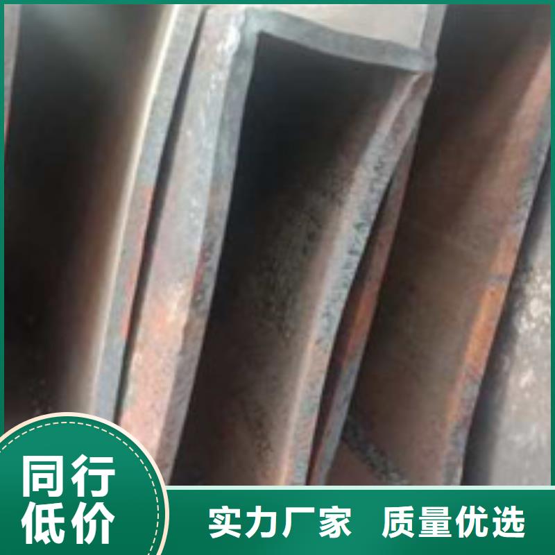 无缝方管低于市场价