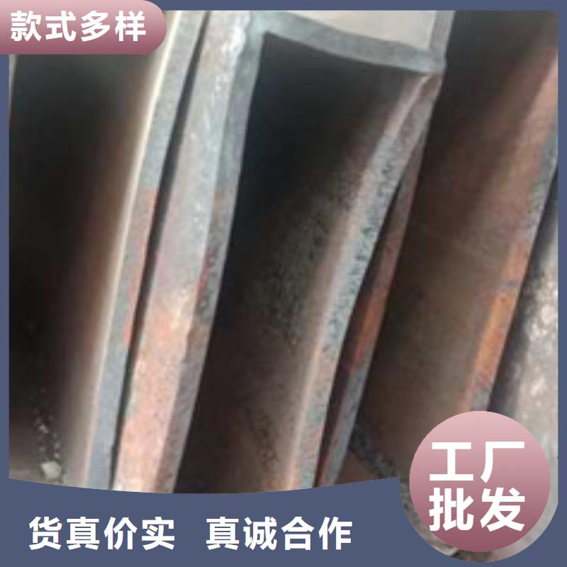 无缝方管厂家优势