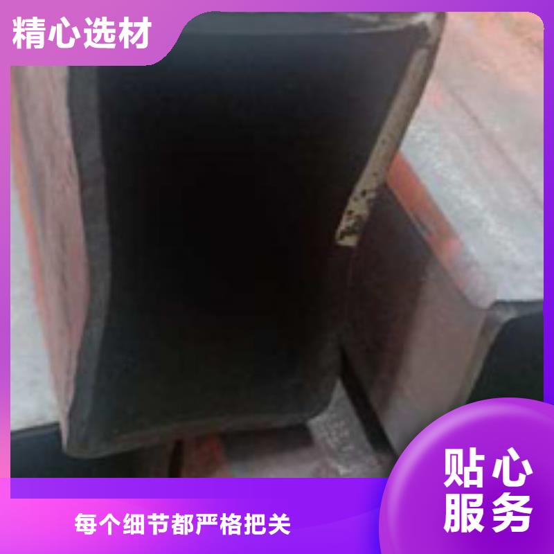 无缝方管直角方矩管现货齐全售后无忧