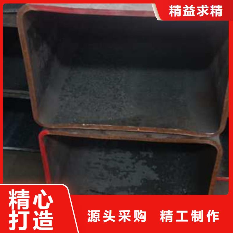 无缝方管厂家优势