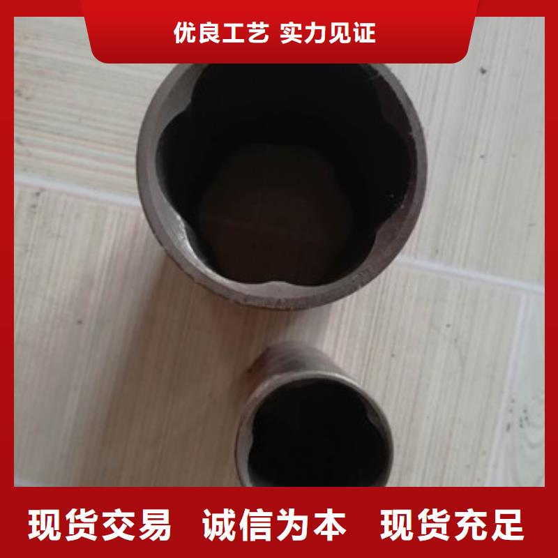 精密管货源充足