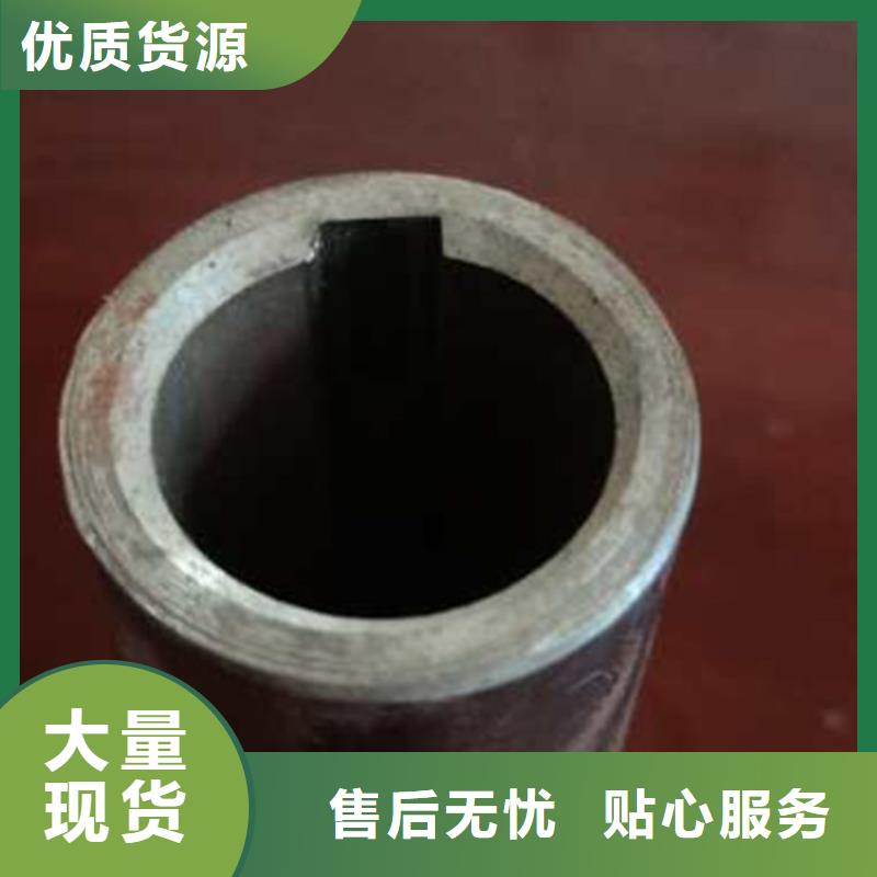 精密管货源充足