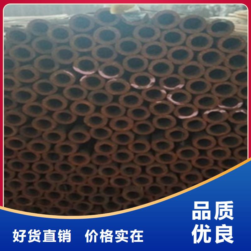 精密管货源充足