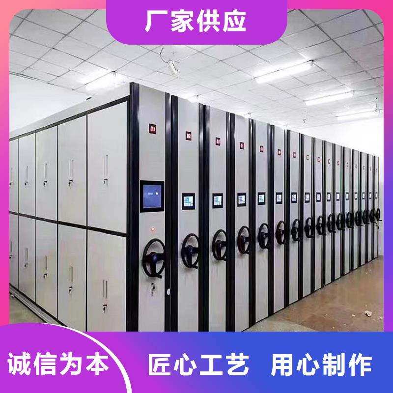 手动密集架价格