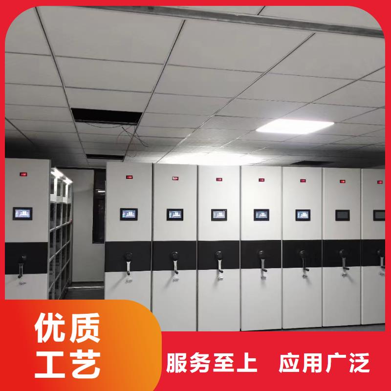 手动密集柜货源充足