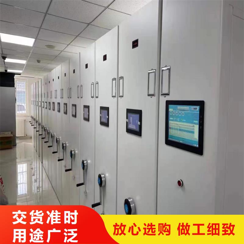 手动密集柜价格
