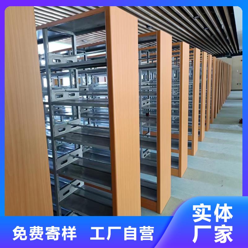 密集架厂家手动密集柜-生产厂家