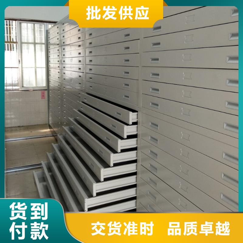 档案柜成本价格