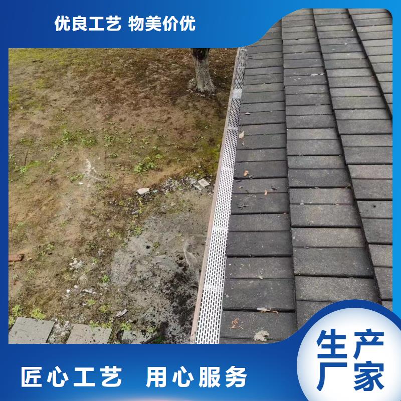 方形雨水管厂家厂家