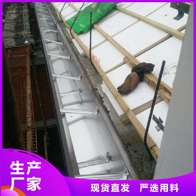 天沟挡叶网价格