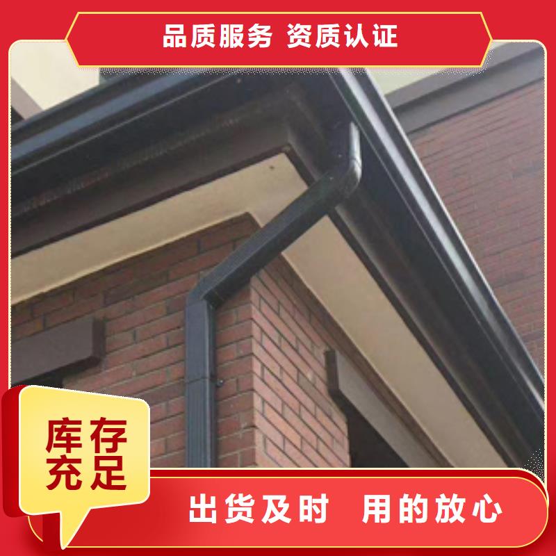 方形雨水管厂家厂家