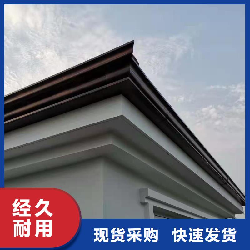 方形雨水管厂家厂家