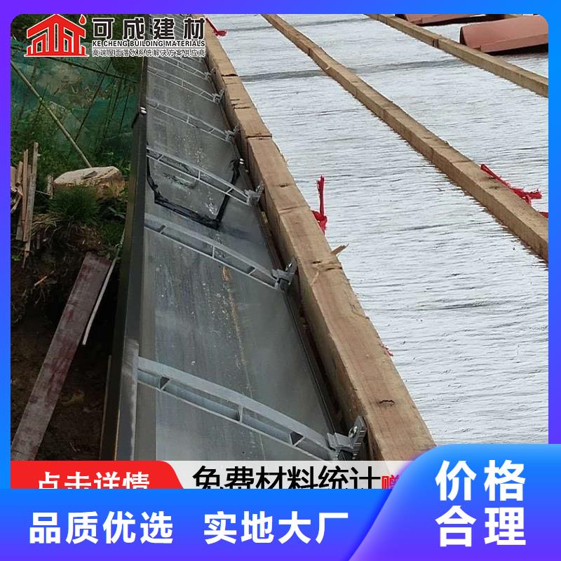 天沟挡叶网价格