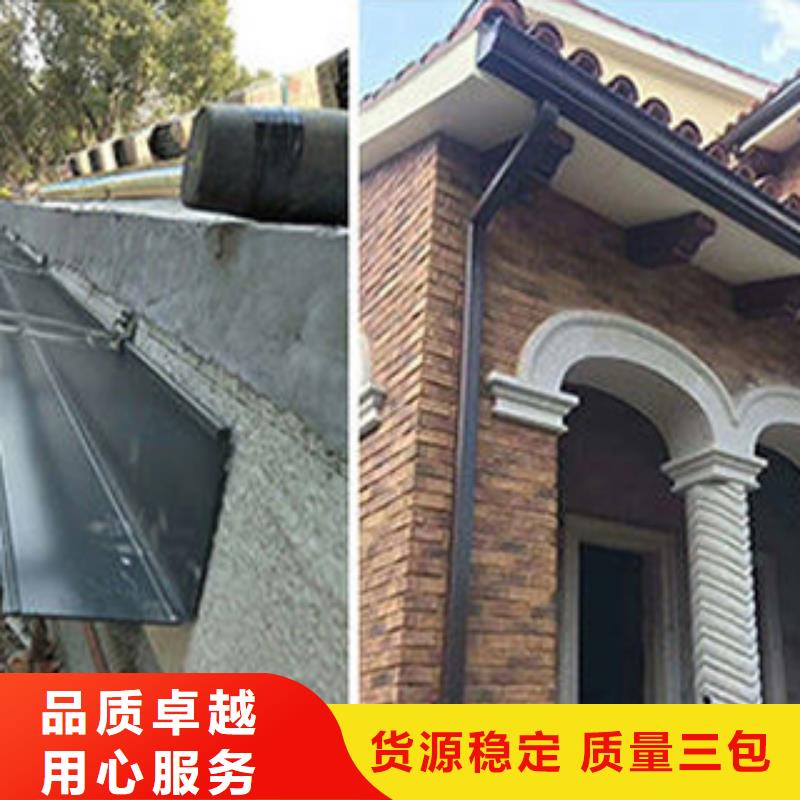 方形雨水管厂家厂家
