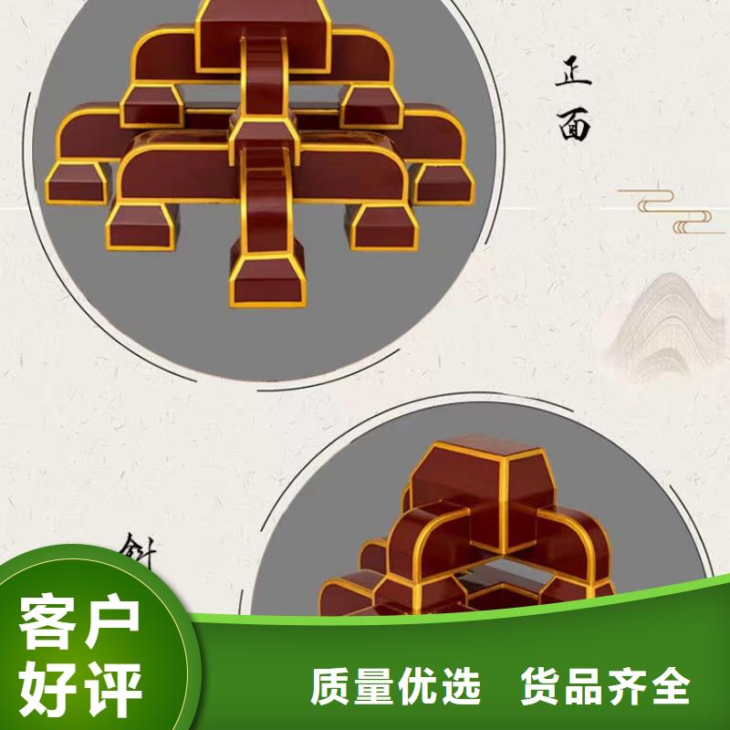 仿古栏杆厂家