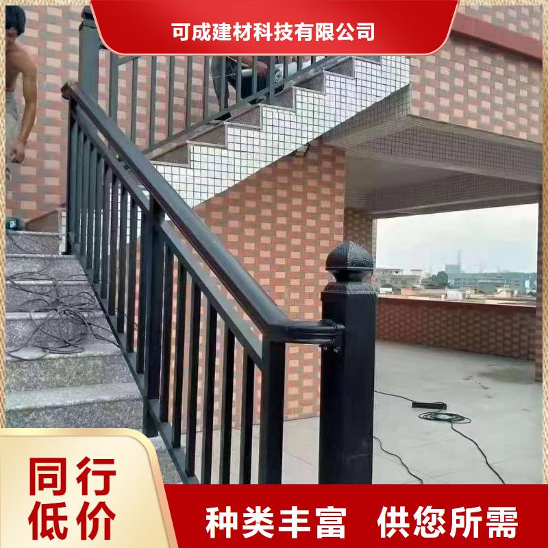 中式铝代木古建PVC成品天沟价格低