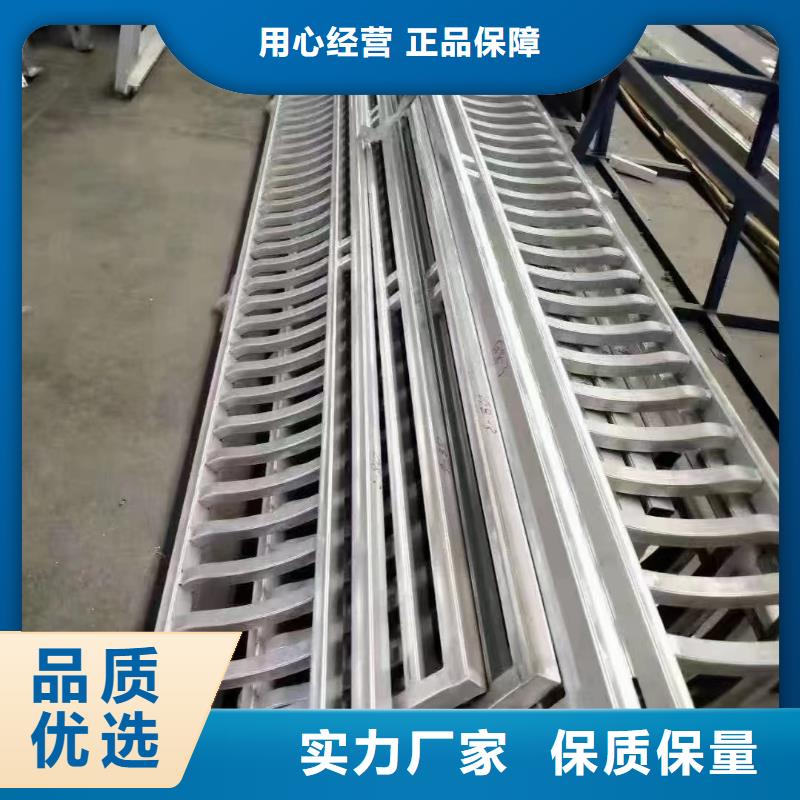 徽派铝合金古建供应商