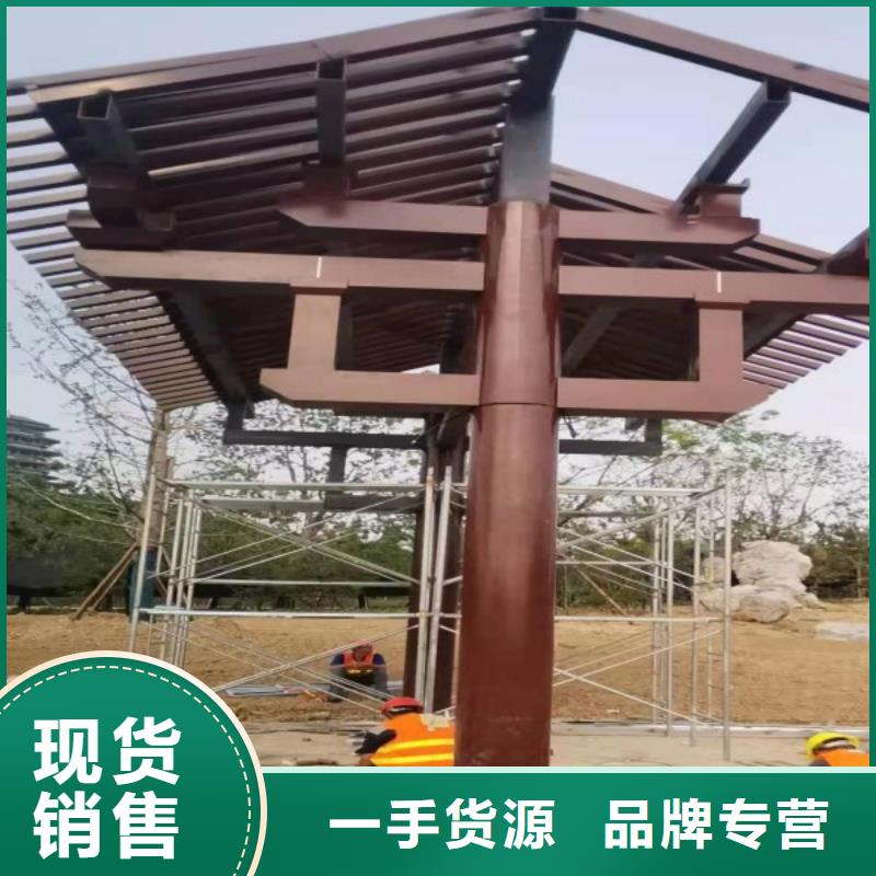 铝代木古建椽子本地厂家