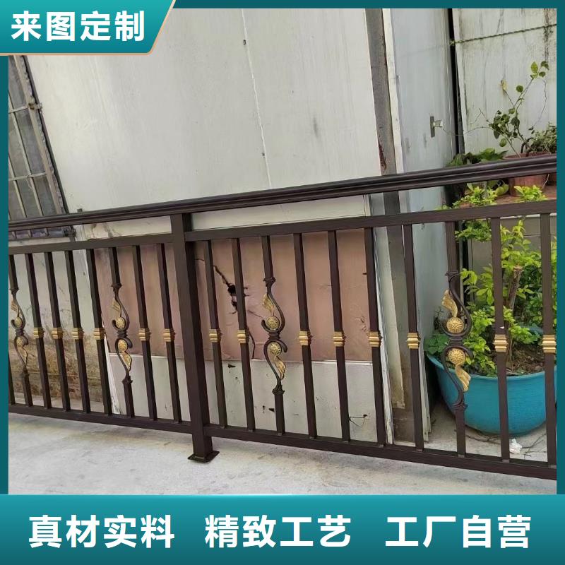 铝制铝代木构件订制